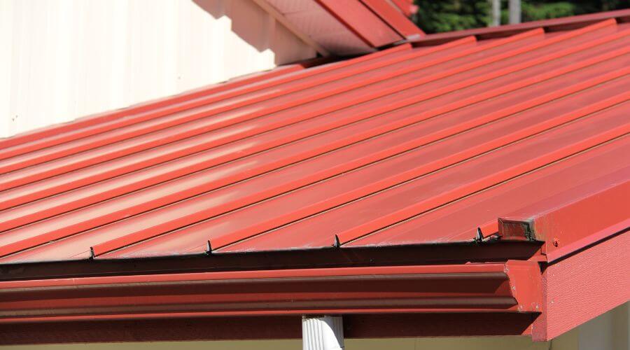 Industrial Roof Installation in Germantown, TN